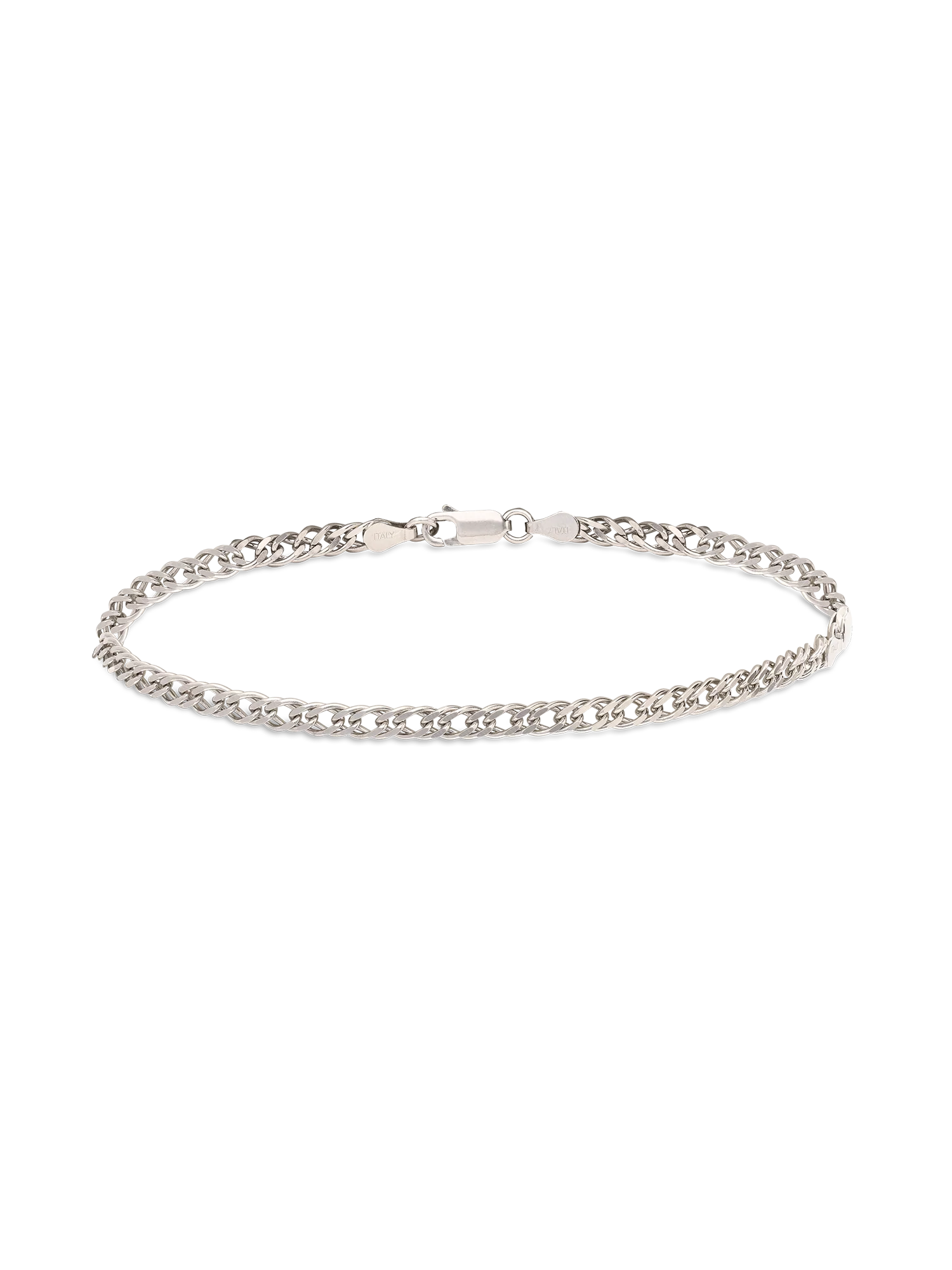 Pulseira em prata 925
