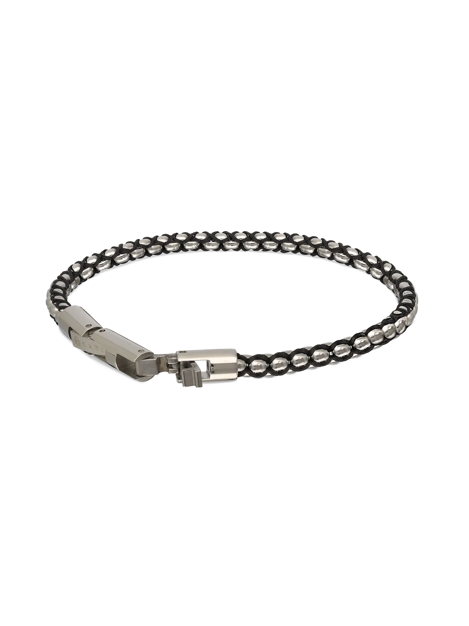 Pulseira Masculina em aço inoxidável - Image 2