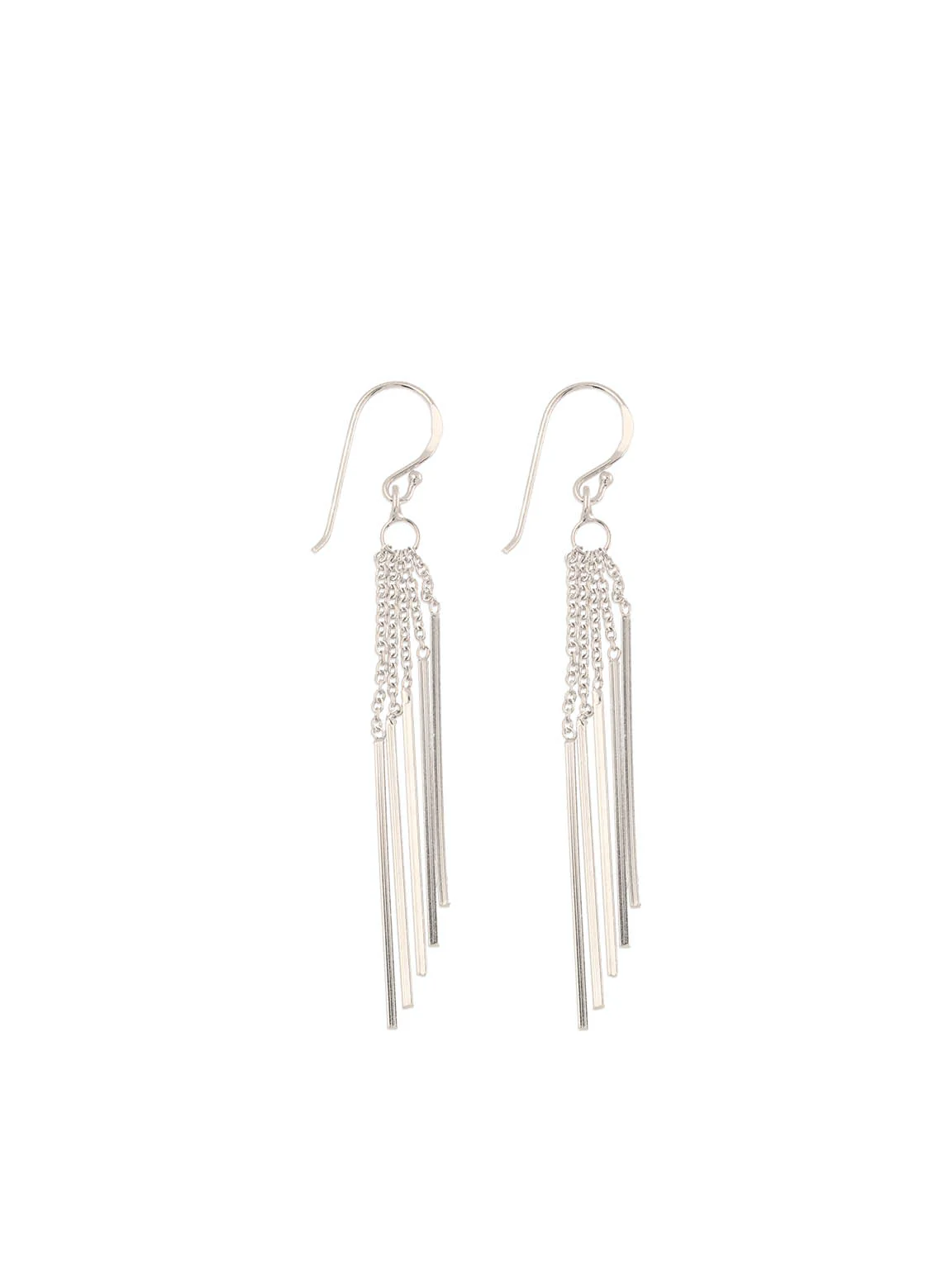 Pendentes em prata 925