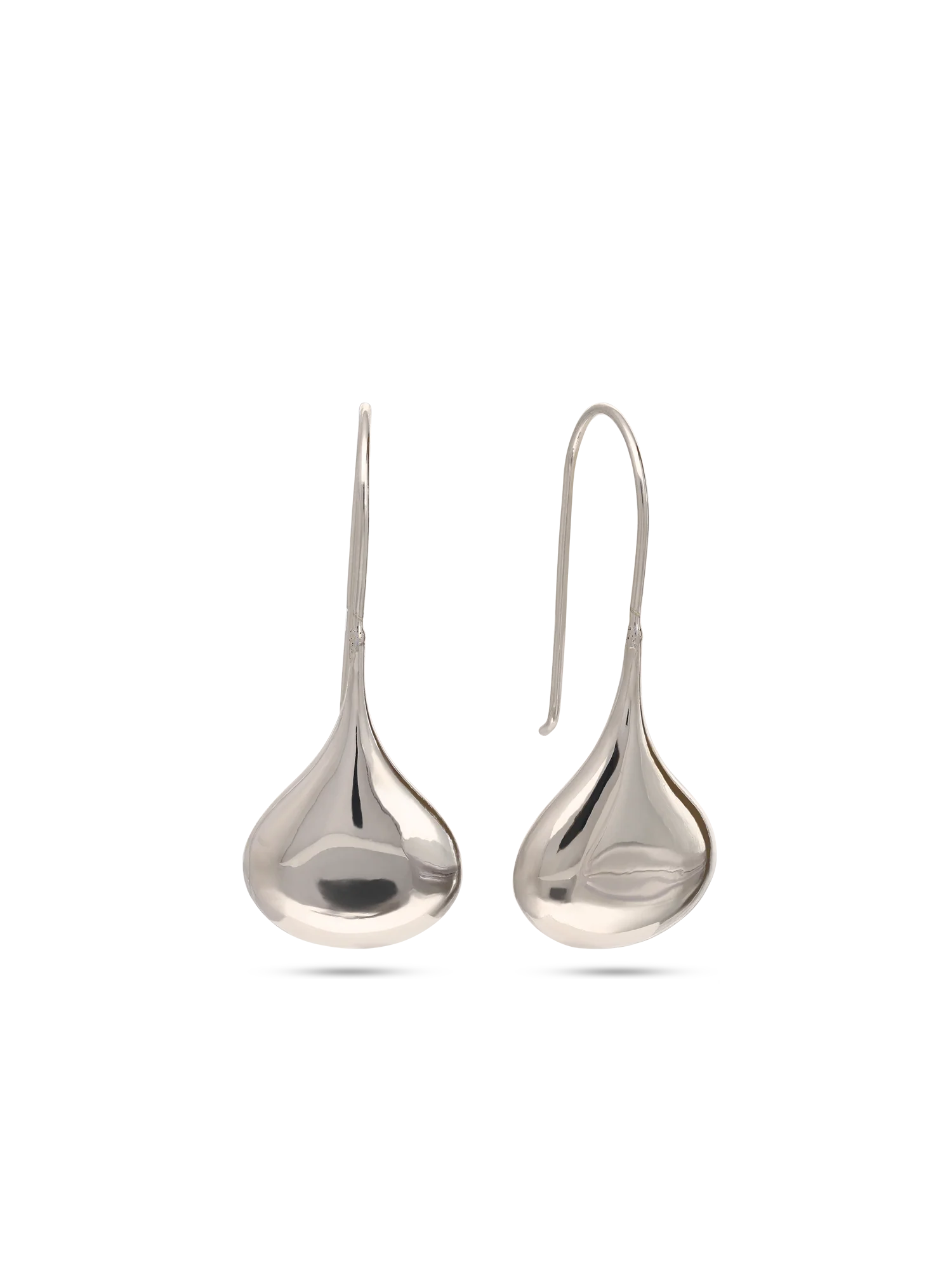 Pendentes em prata 925